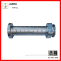 nitrided or alloy spayed Screw and barrel for rubber machine